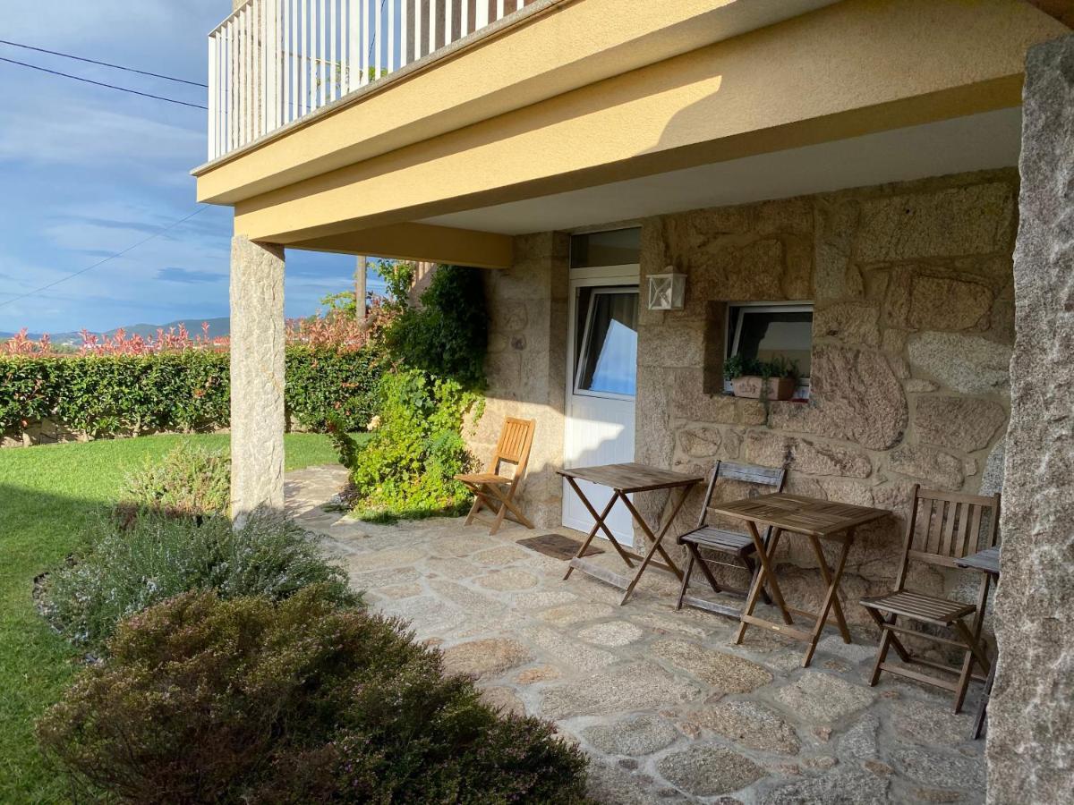 Casa Da Nininha Villa Vale de Cambra Buitenkant foto