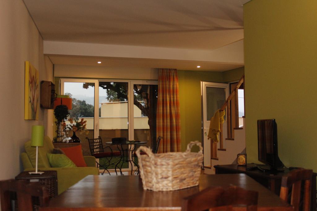 Casa Da Nininha Villa Vale de Cambra Kamer foto
