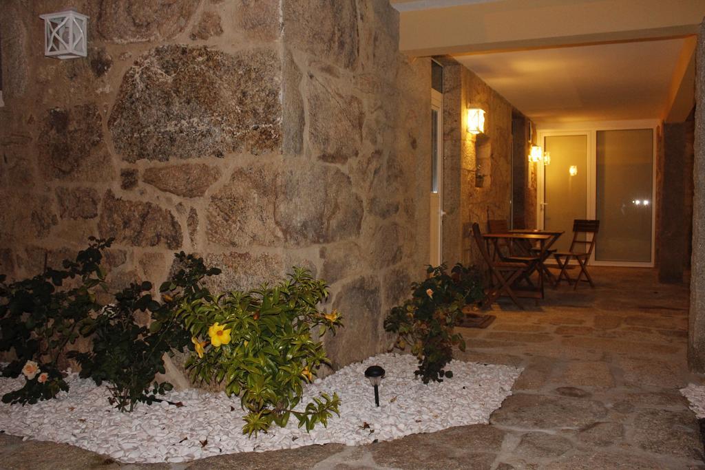 Casa Da Nininha Villa Vale de Cambra Buitenkant foto