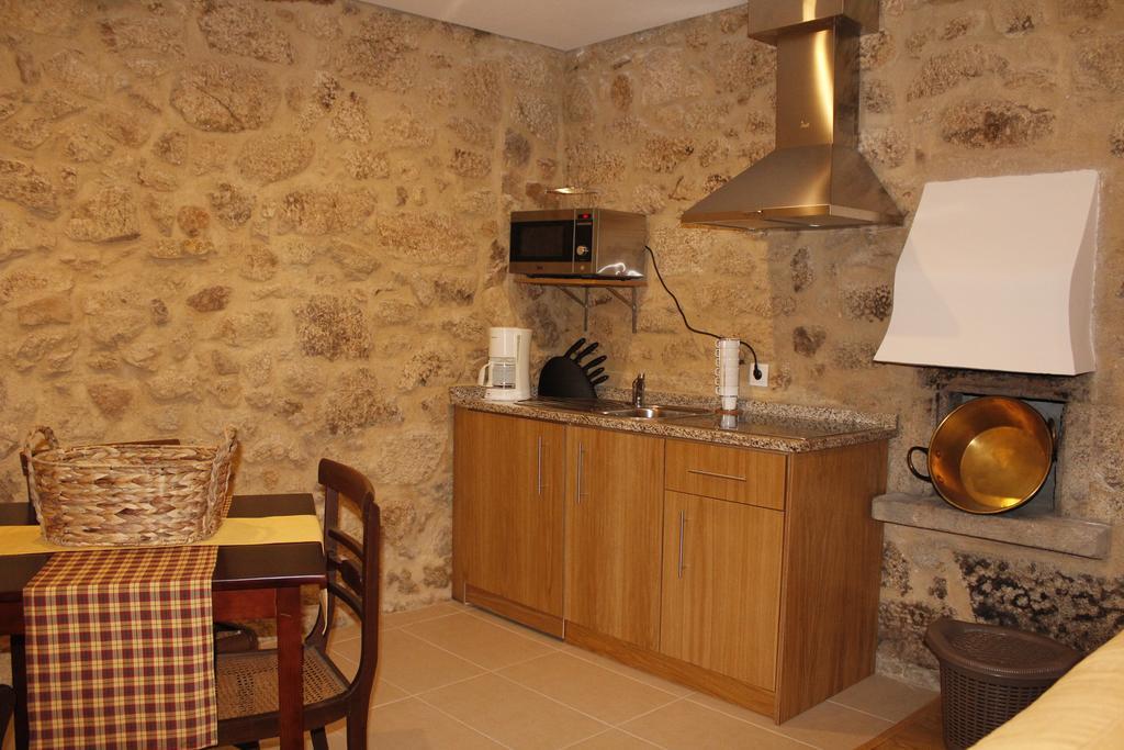 Casa Da Nininha Villa Vale de Cambra Kamer foto
