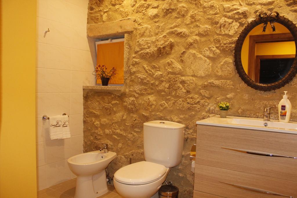Casa Da Nininha Villa Vale de Cambra Kamer foto