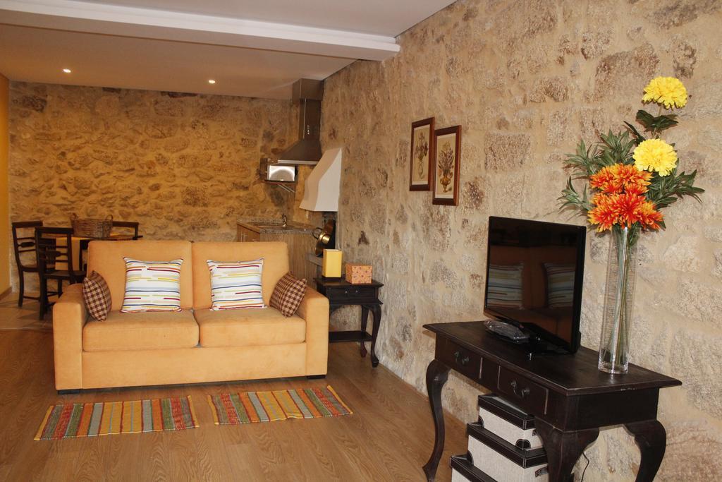 Casa Da Nininha Villa Vale de Cambra Kamer foto