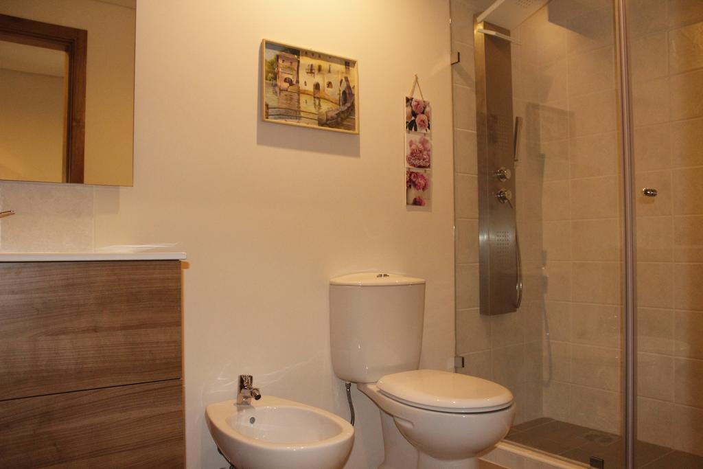 Casa Da Nininha Villa Vale de Cambra Kamer foto