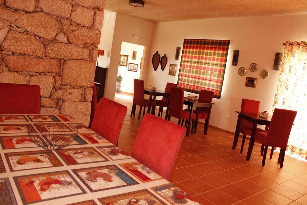 Casa Da Nininha Villa Vale de Cambra Buitenkant foto