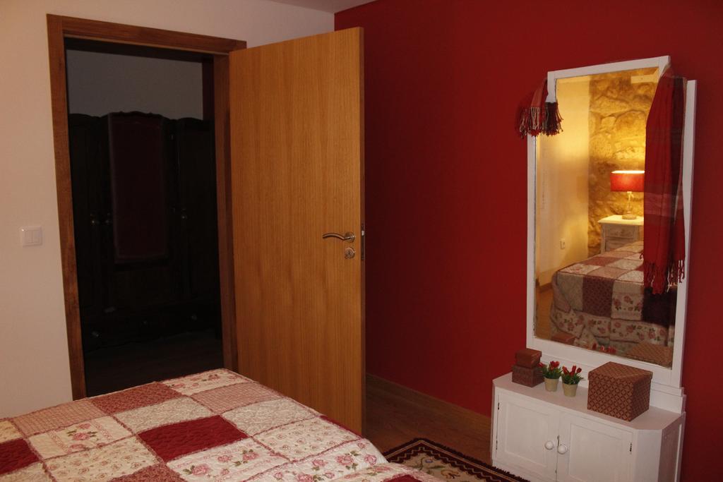 Casa Da Nininha Villa Vale de Cambra Kamer foto