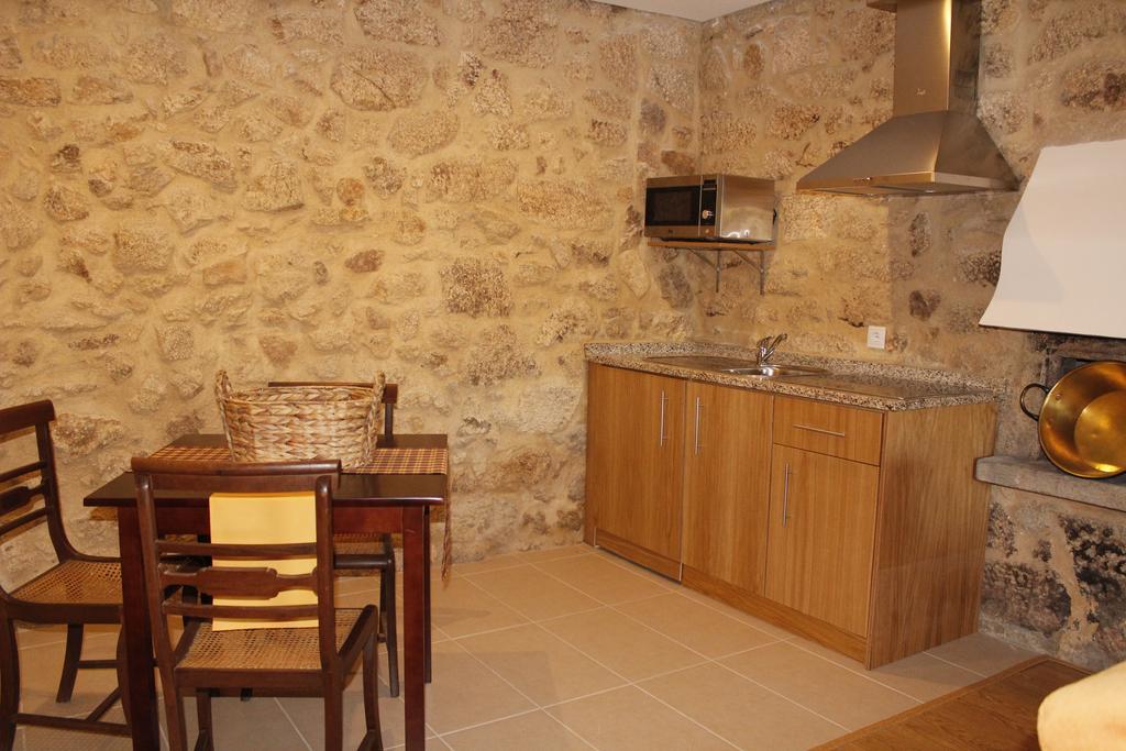 Casa Da Nininha Villa Vale de Cambra Kamer foto