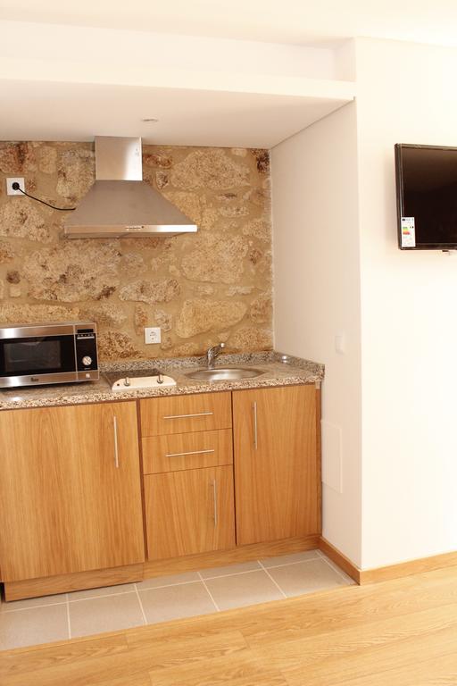 Casa Da Nininha Villa Vale de Cambra Kamer foto