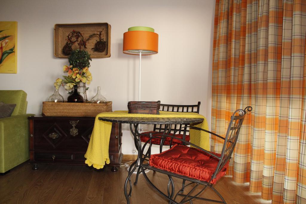 Casa Da Nininha Villa Vale de Cambra Kamer foto