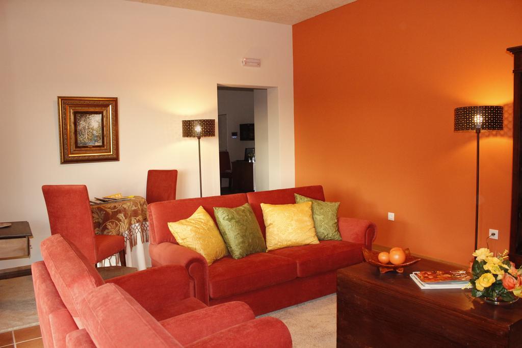 Casa Da Nininha Villa Vale de Cambra Buitenkant foto