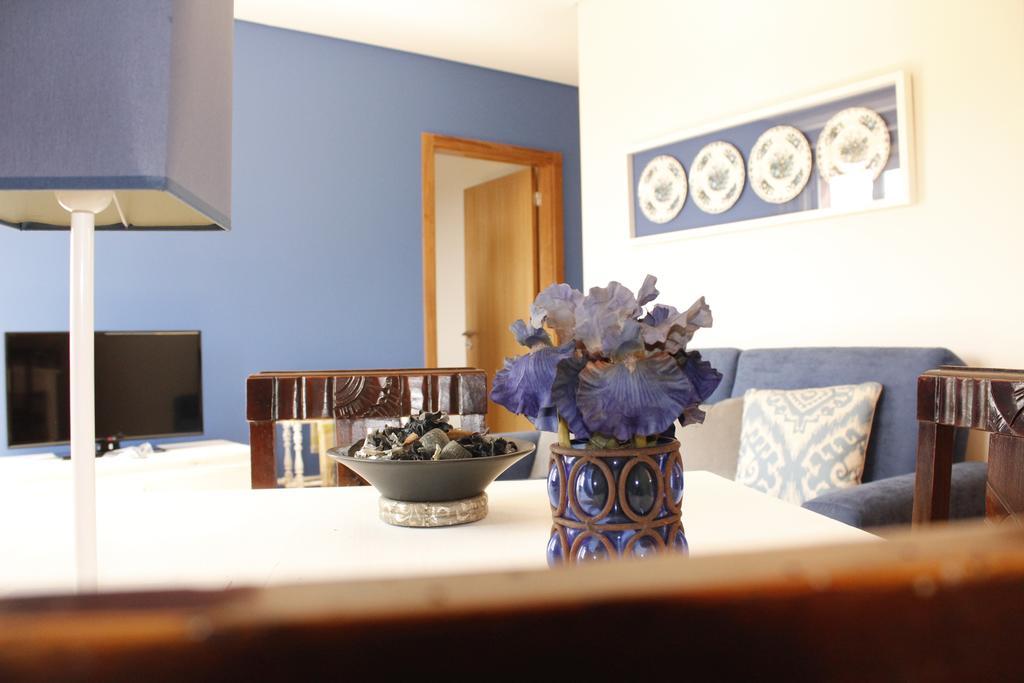 Casa Da Nininha Villa Vale de Cambra Kamer foto