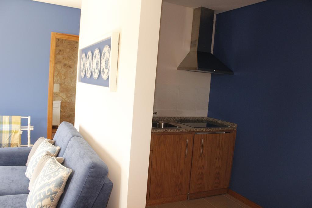 Casa Da Nininha Villa Vale de Cambra Kamer foto