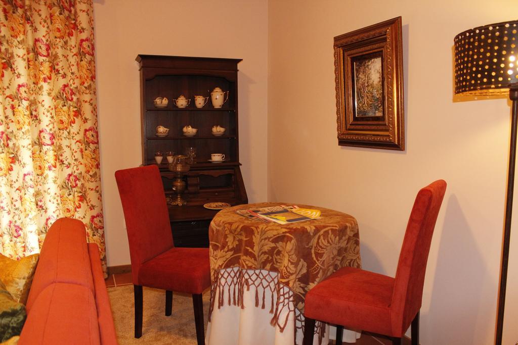 Casa Da Nininha Villa Vale de Cambra Buitenkant foto